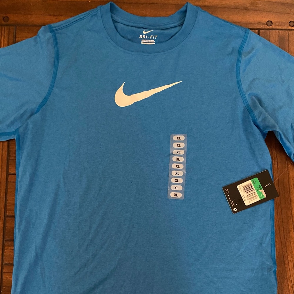 Work out shirt